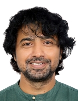 Shri Adhikari Deepak Dev
