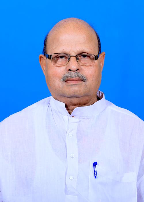 Nityananda Sahoo