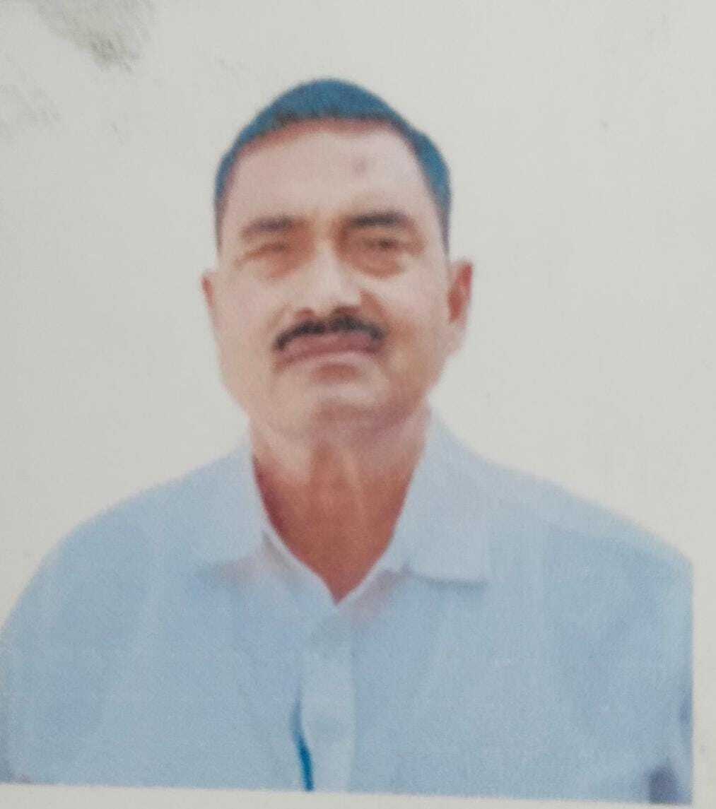 SHAMBHU NATH YADAV