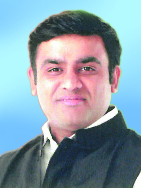 Parinay Phuke