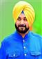 Navjot Singh Sidhu