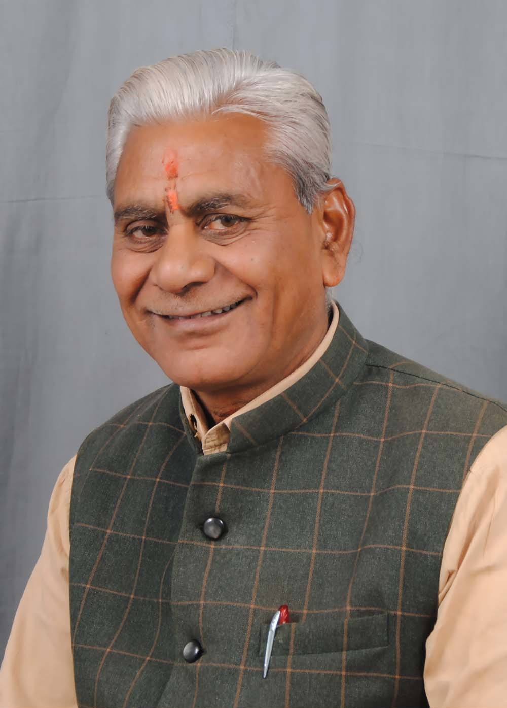 Dharmendra Kumar