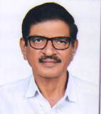 Warpudkar Suresh Ambadasrao
