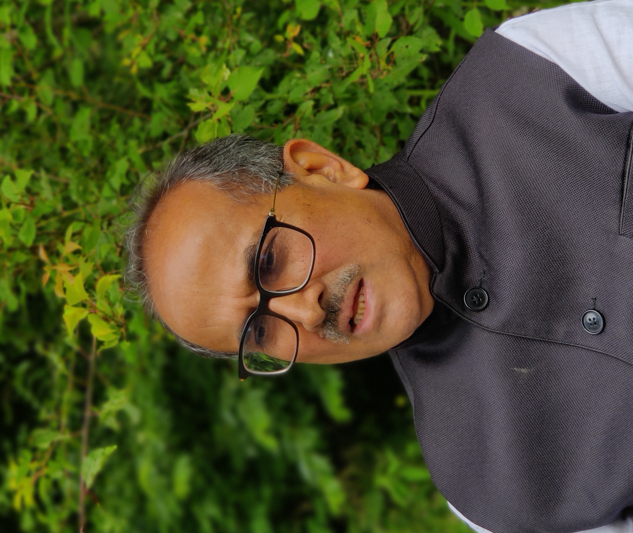 Dr. Nirmal Kumar Singh