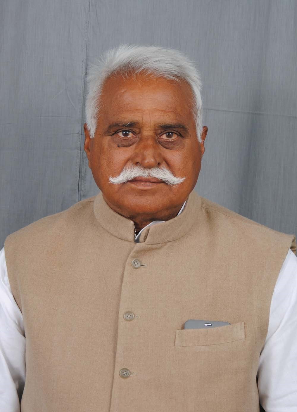 Gurmeet Singh Kooner