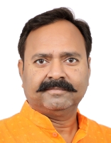Ashok Kumar Rawat