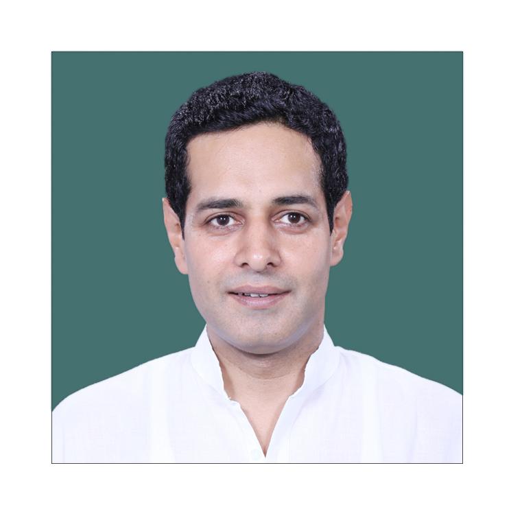 Raghav Lakhanpal