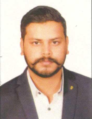 Amar Kumar Paswan