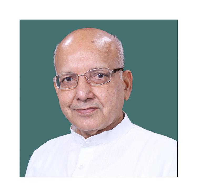 Dr. Bhagirath Prasad
