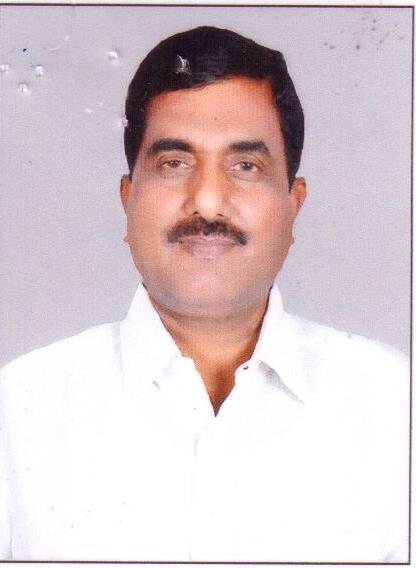 M.V. Ramachandra Reddy