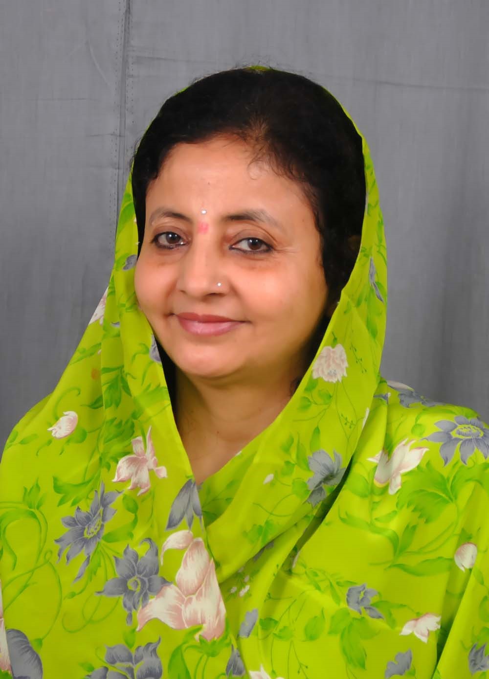 Meena Kanwar