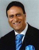 Shri Chowdry Mohammad Ramzan