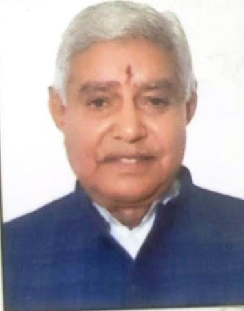 Sh. Tarachand