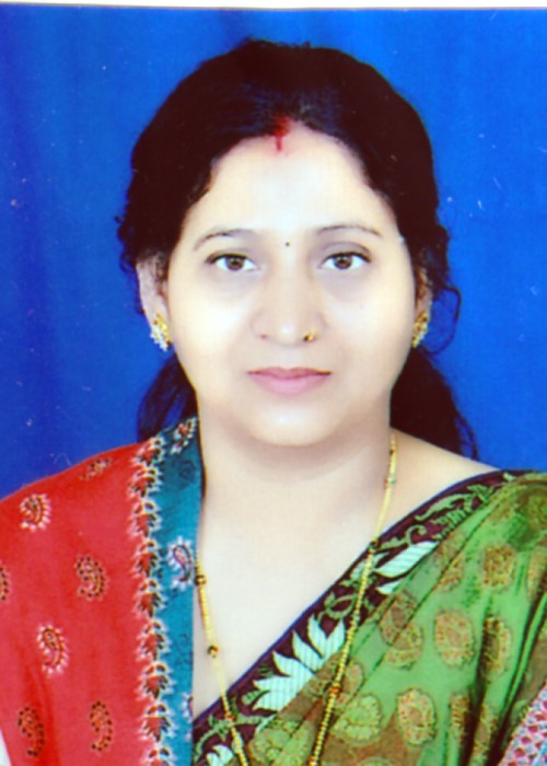 Smt. Rekha Kumari