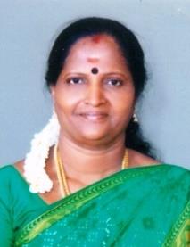 P. Manonmani