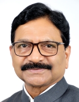 Shri Ravindra Dattaram Waikar
