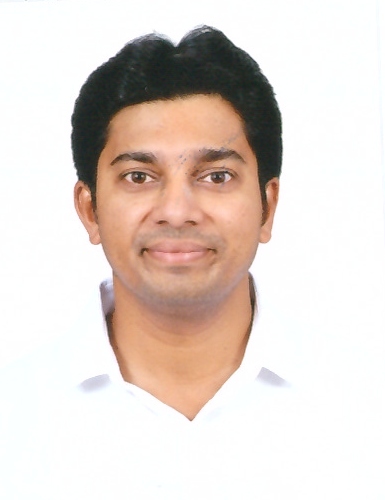 DR.SATHISH CHRISTOPHER