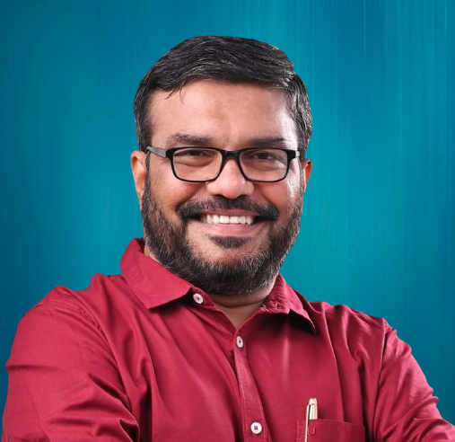 M.B. Rajesh