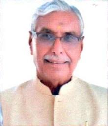 Sh. Pabba Ram Bishnoi