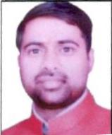 SATISH CHANDRA SHARMA