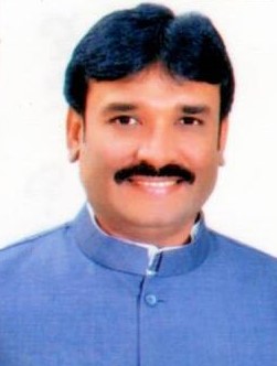 Shri G.C. Chandrashekhar