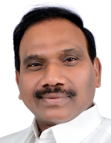 Shri Raja A