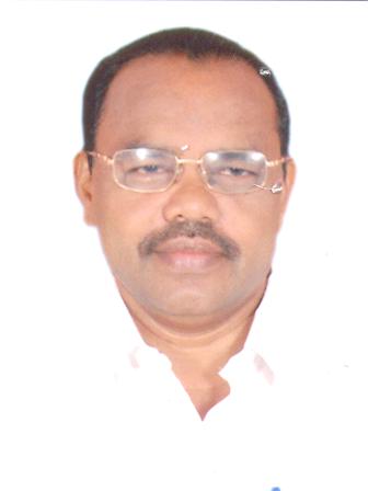 S.S. Ramasubbu