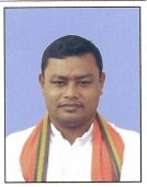 ANANDAMAY BARMAN
