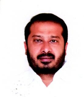 K.A. Pandian