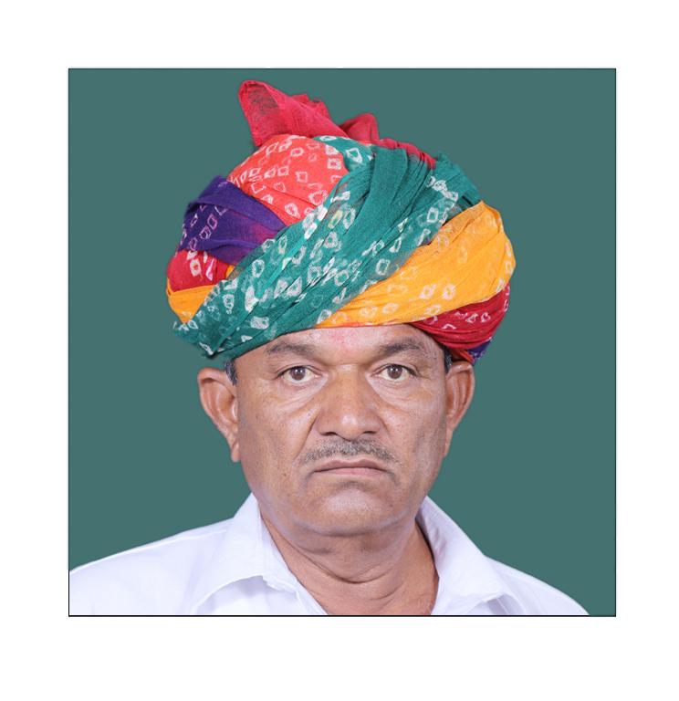 Manshankar Ninama