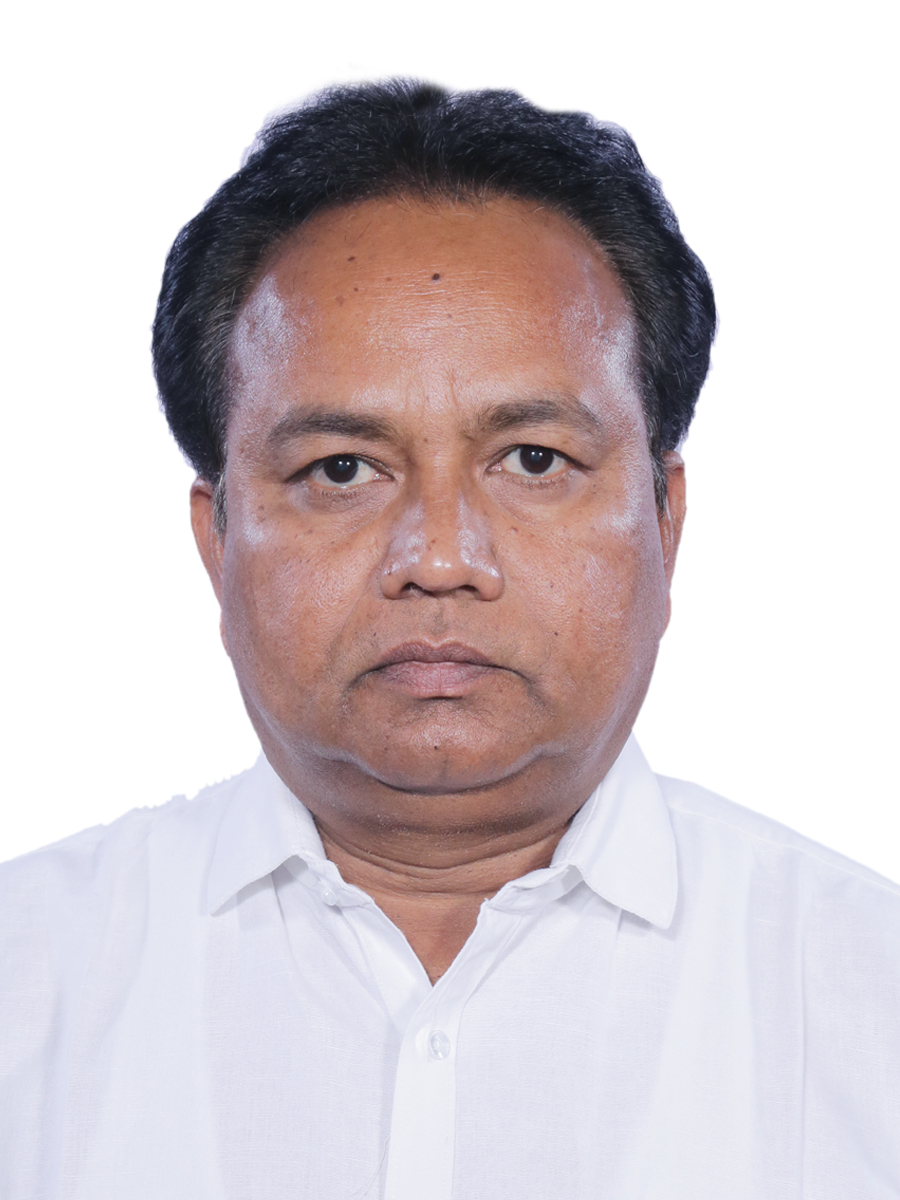 Guharam Ajgalley