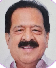 RAMESH CHENNITHALA