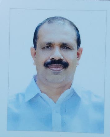 ADV. SAJEEV JOSEPH