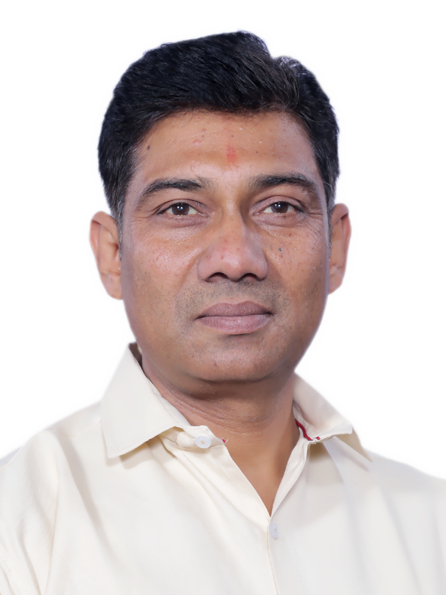 Nihal Chand Chauhan