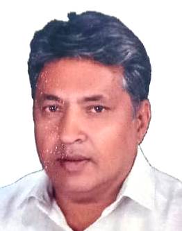 ANIL KUMAR