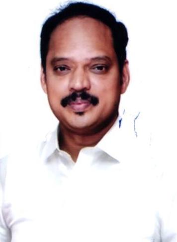 V. MUTHURAJA