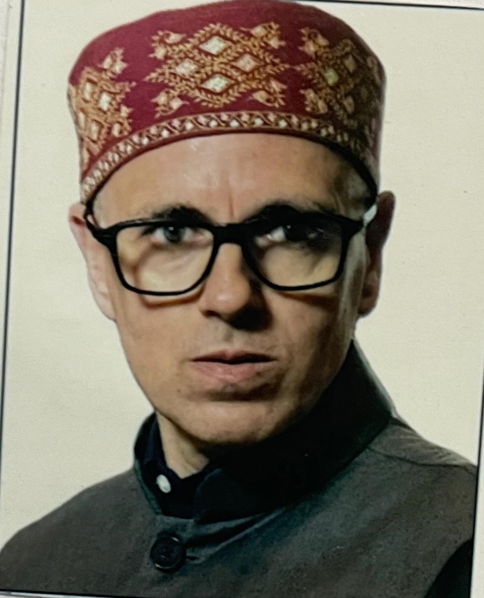 Aga Syed Muntazir Mehdi