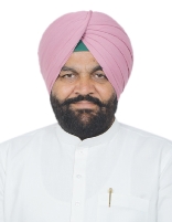 Shri Gurjeet Singh Aujla