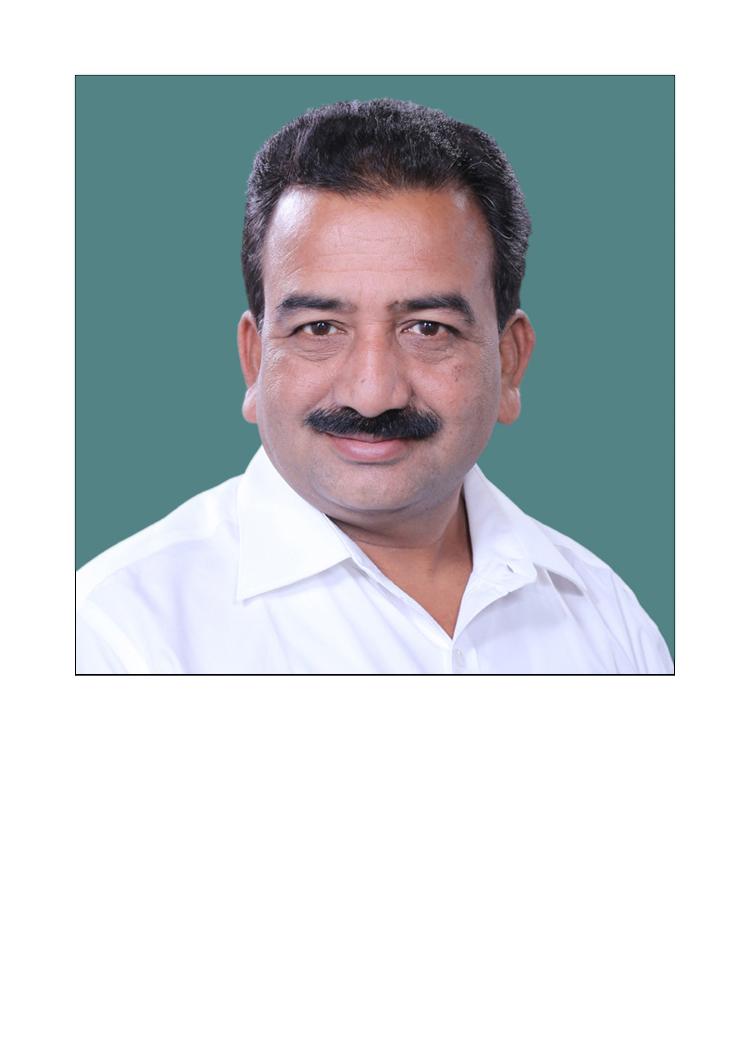 Dr. Prabhas Kumar Singh