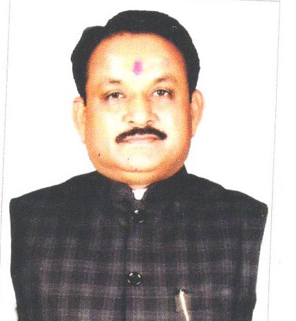 Sanjay Bhaskar Raymulkar
