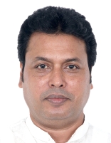 Shri Biplab Kumar Deb