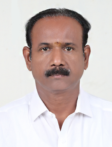 V. P. SAJEENDRAN