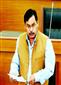 Mevar Kumar Jamatia