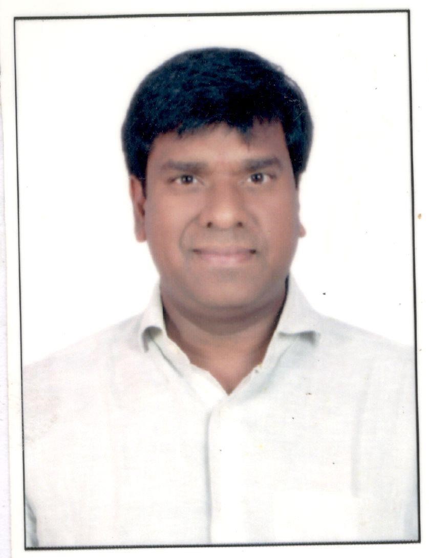 Dr. B. Jayanageswara Reddy