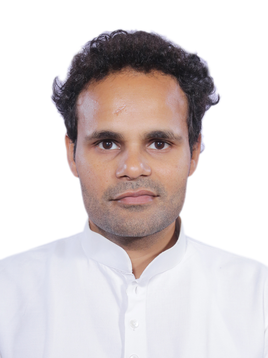 Ritesh Pandey