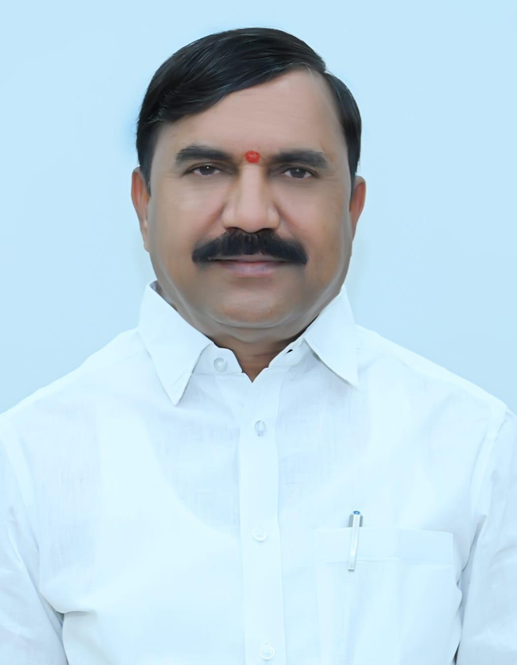 Anji Reddy Chinnamile