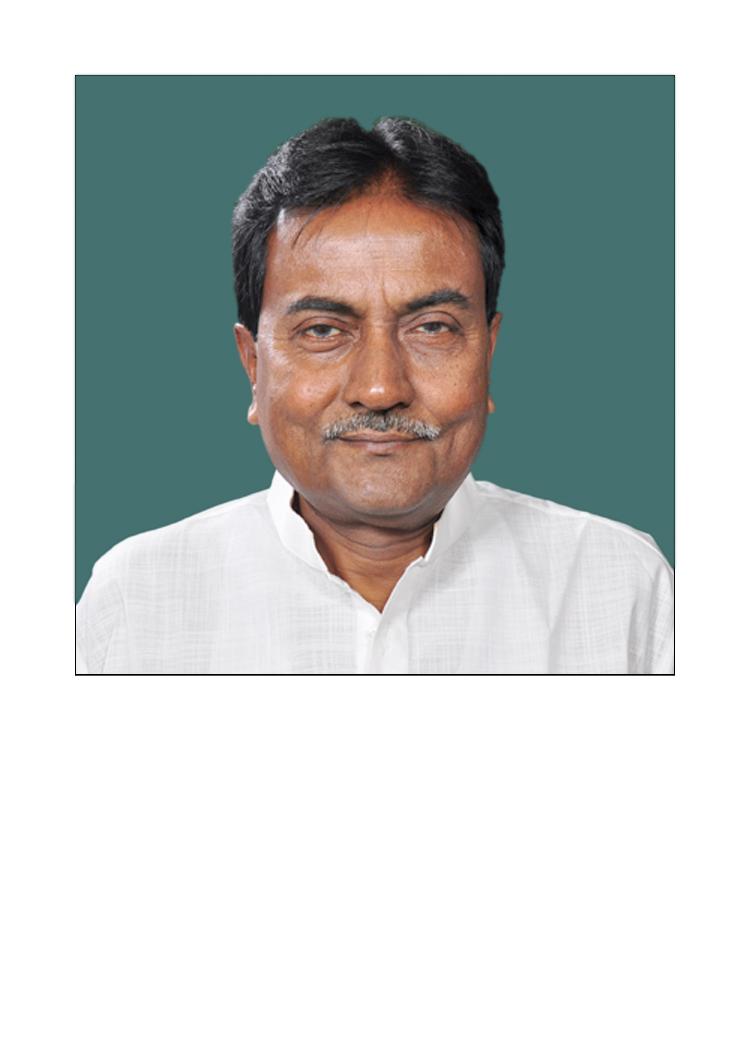 Idris Ali
