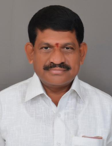 Gaddigari Vittal Reddy