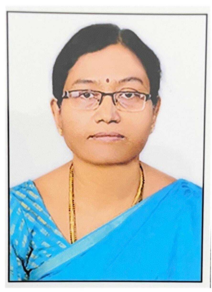 Smt. Dasari Sudha