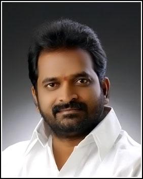 V. Srinivas Goud